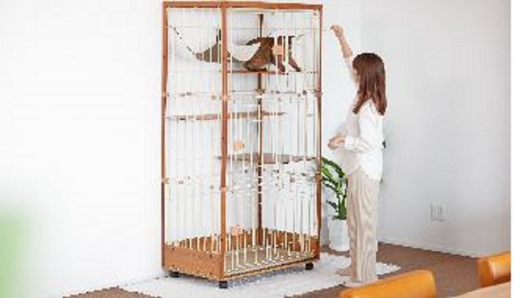 ieneko�ɂ���